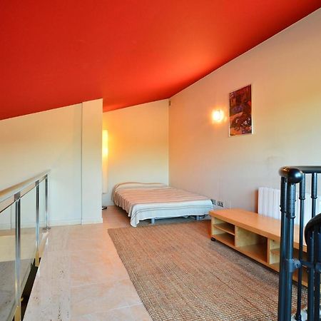 Апартаменти Bl-1 Calella De Palafrugell 6 Pax Екстер'єр фото